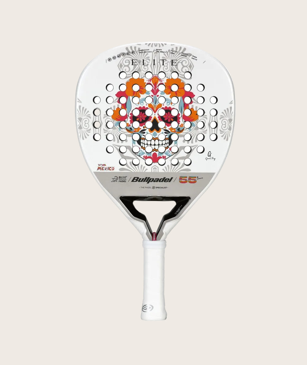 PALA BULLPADEL ELITE W MX LTD 2025