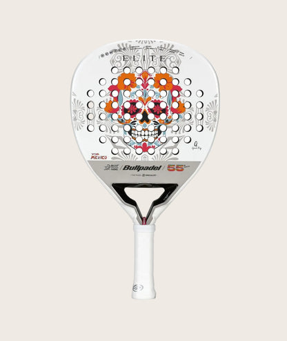 PALA BULLPADEL ELITE W MX LTD 2025