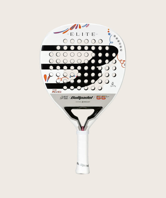 PALA BULLPADEL ELITE W MX LTD 2025