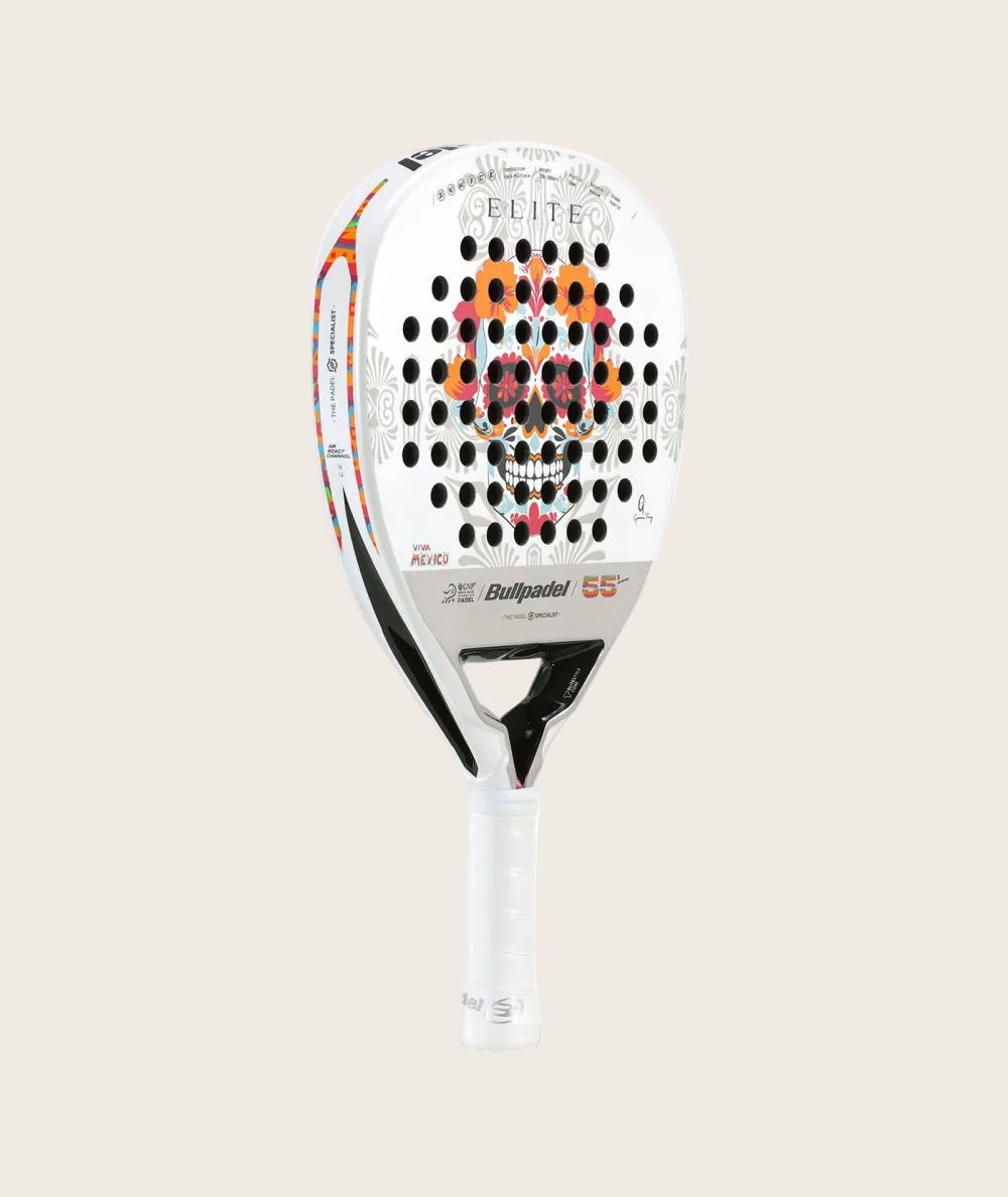PALA BULLPADEL ELITE W MX LTD 2025