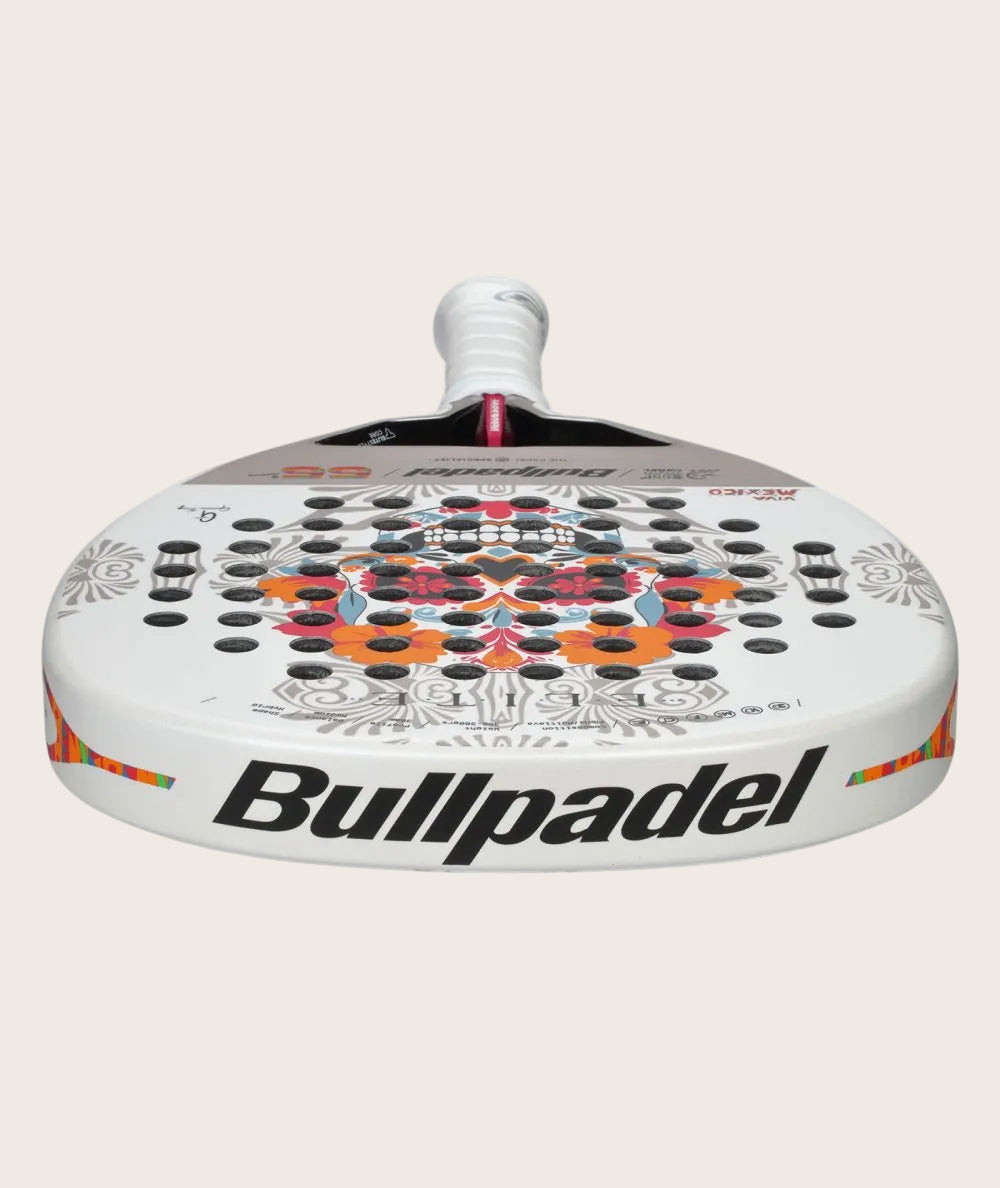 PALA BULLPADEL ELITE W MX LTD 2025