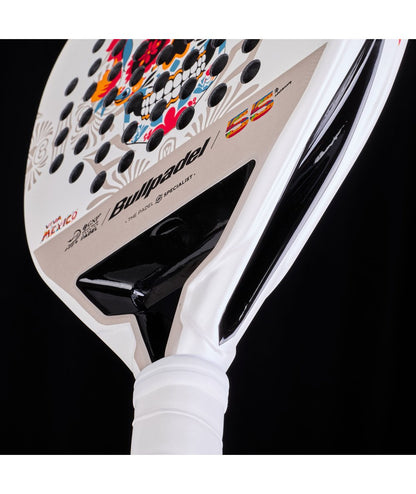 PALA BULLPADEL ELITE W MX LTD 2025