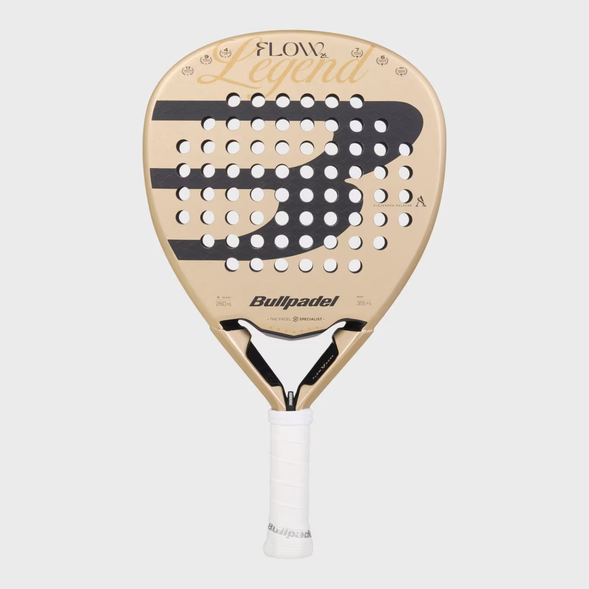 PALA BULLPADEL FLOW LEGEND 2027