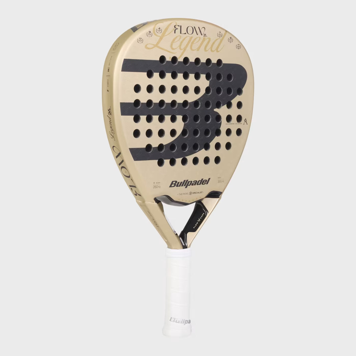 PALA BULLPADEL FLOW LEGEND 2027