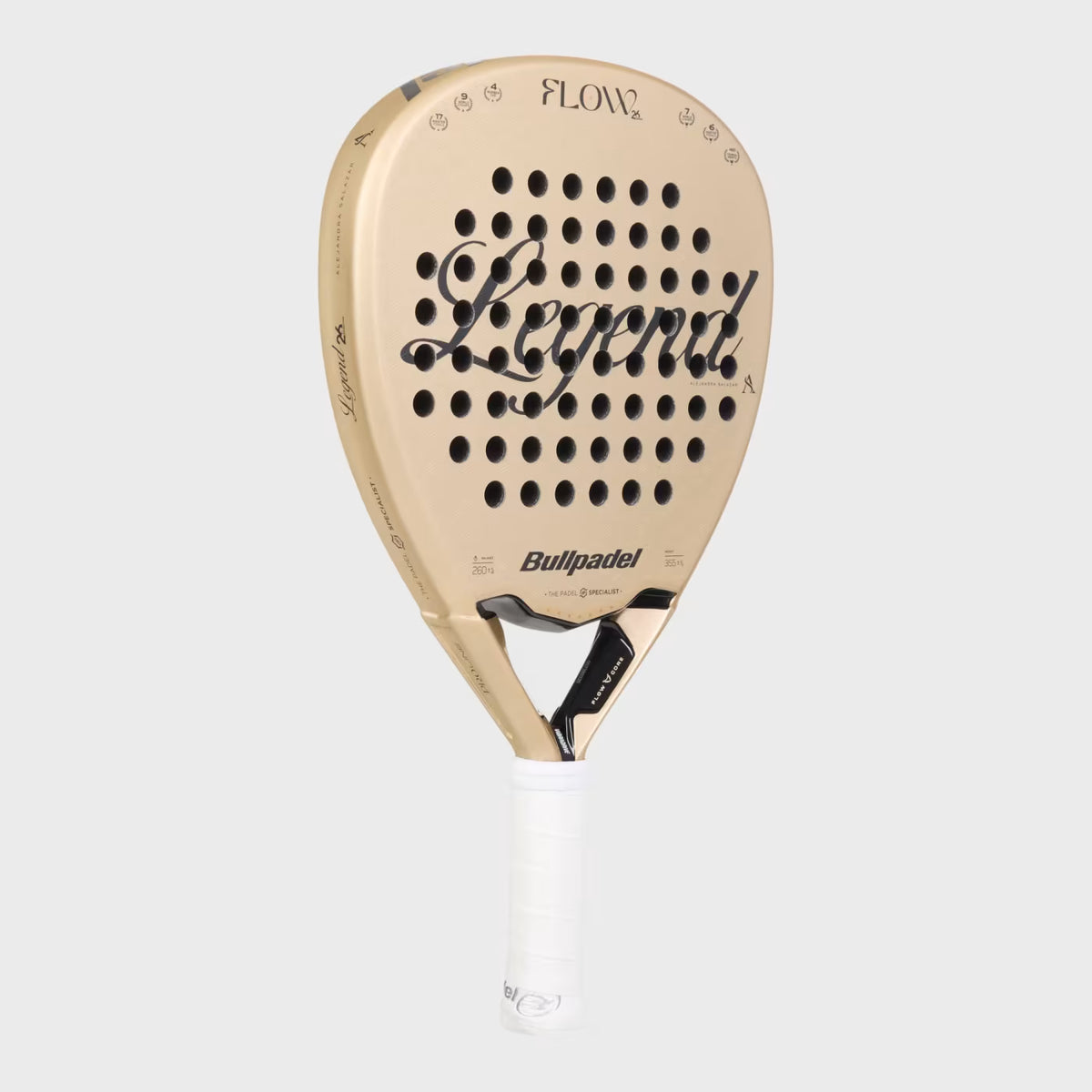 PALA BULLPADEL FLOW LEGEND 2027