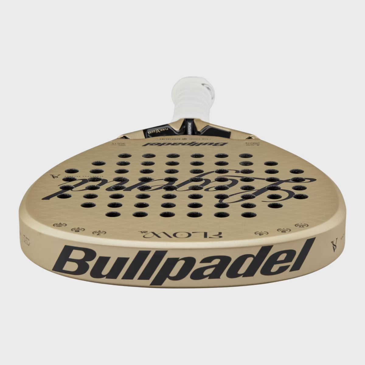 PALA BULLPADEL FLOW LEGEND 2027