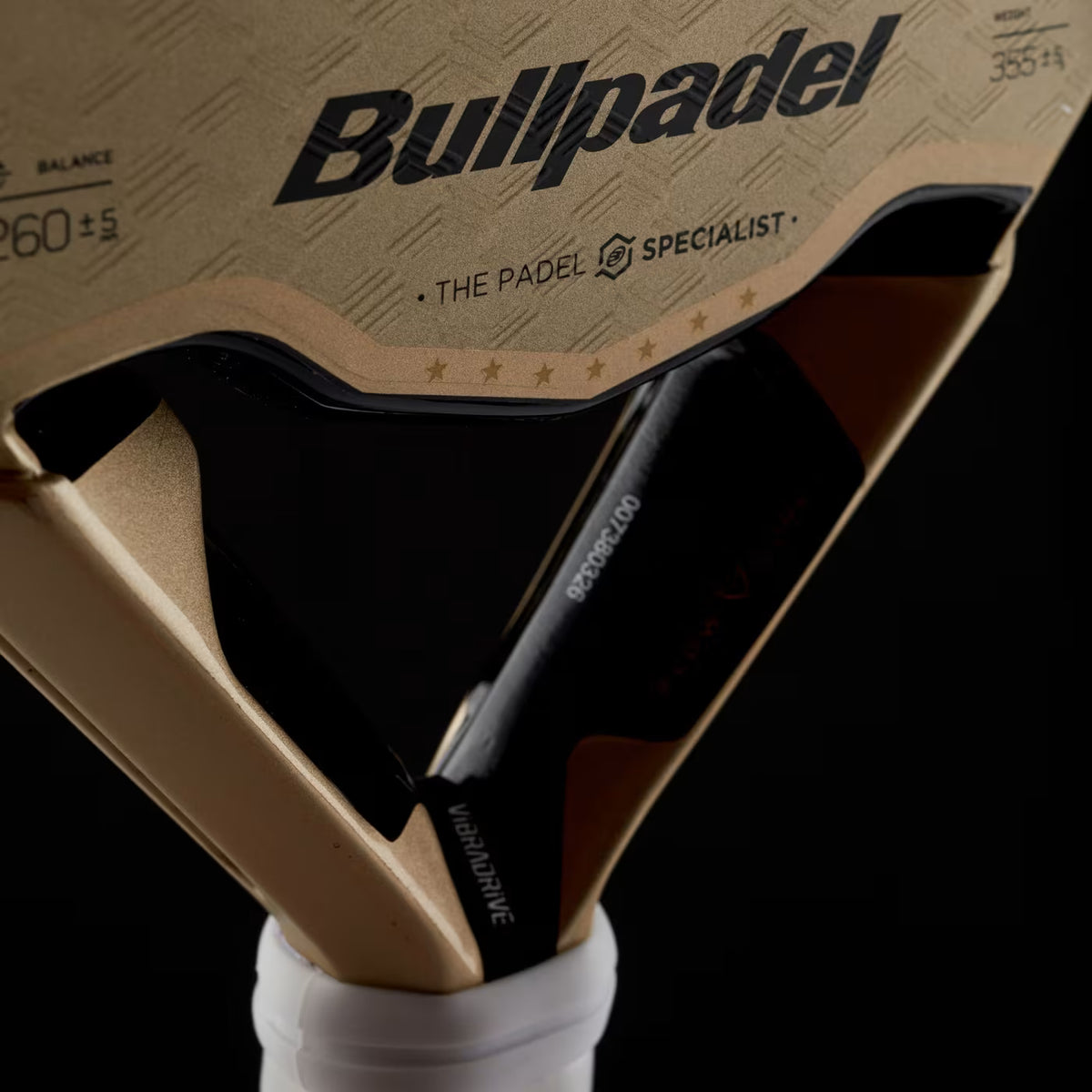 PALA BULLPADEL FLOW LEGEND 2027