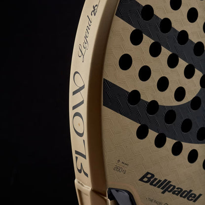 PALA BULLPADEL FLOW LEGEND 2027