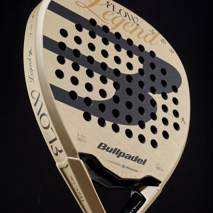 PALA BULLPADEL FLOW LEGEND 2027