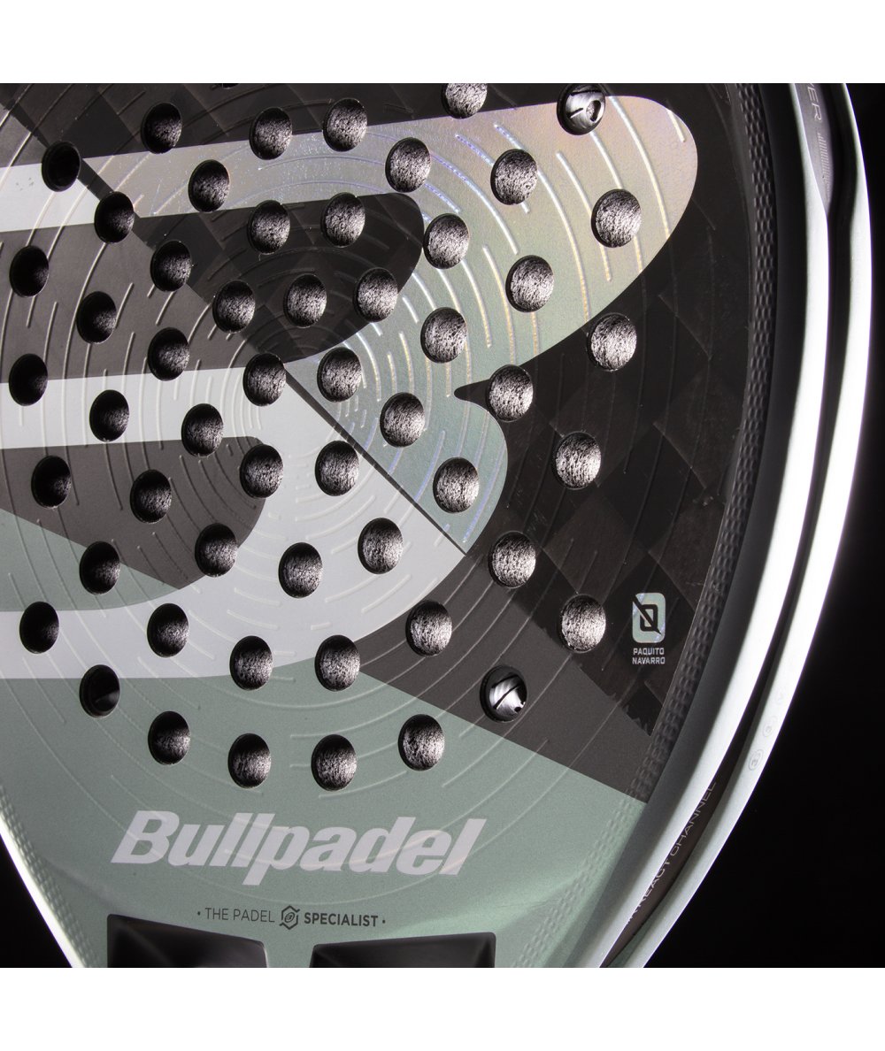 PALA BULLPADEL HACK 04 2026