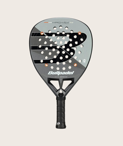PALA BULLPADEL HACK 04 COMFORT 2026