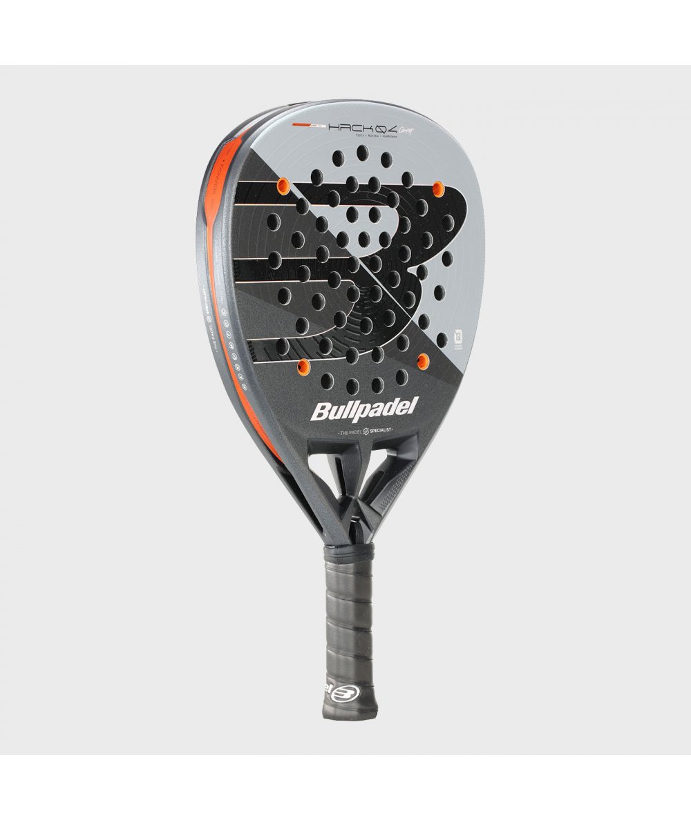 PALA BULLPADEL HACK 04 COMFORT 2026
