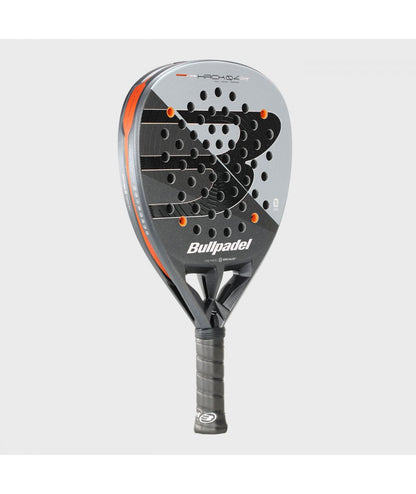 PALA BULLPADEL HACK 04 COMFORT 2026