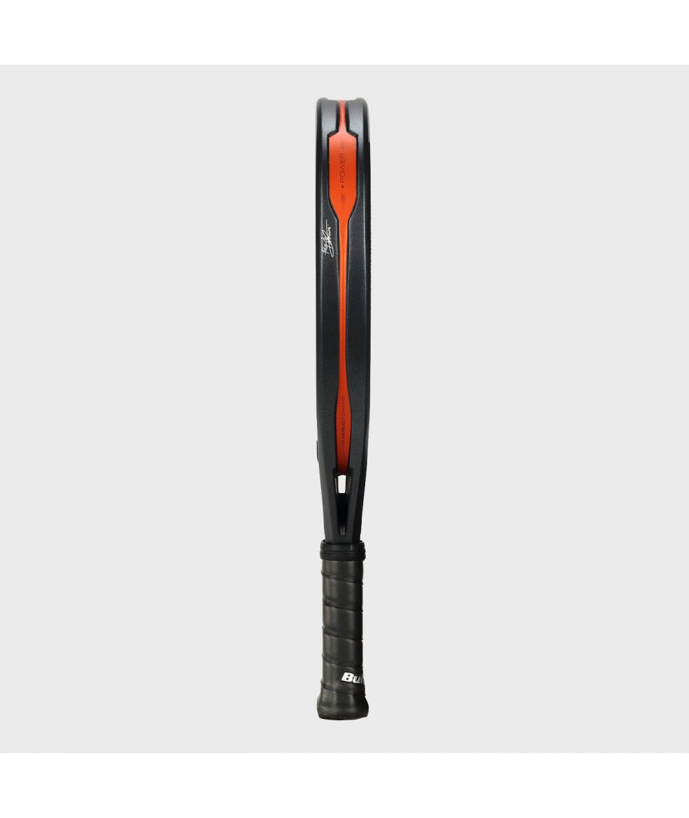 PALA BULLPADEL HACK 04 COMFORT 2026