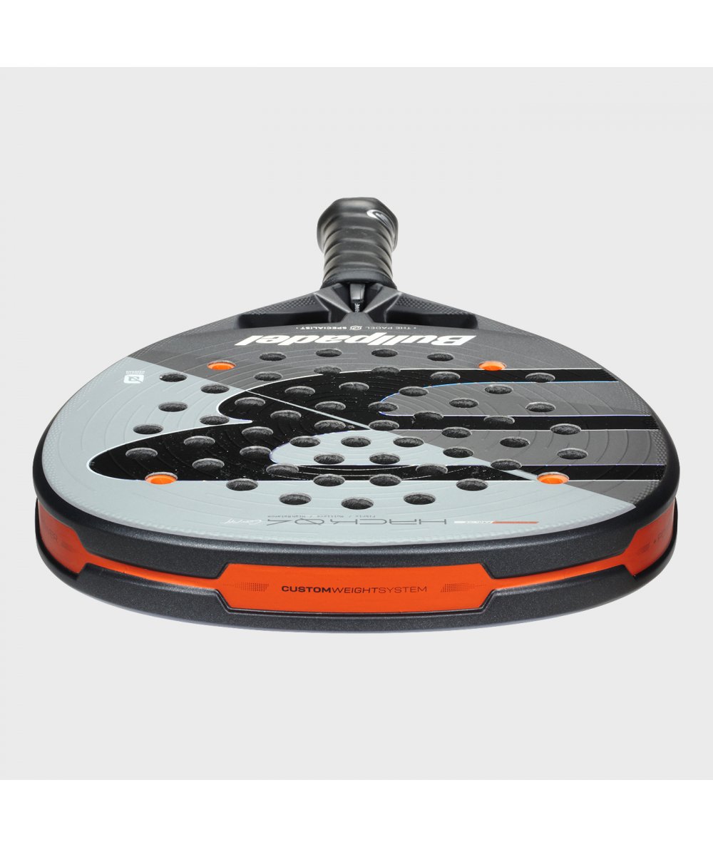 PALA BULLPADEL HACK 04 COMFORT 2026