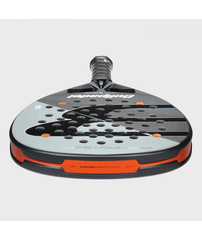 PALA BULLPADEL HACK 04 COMFORT 2026