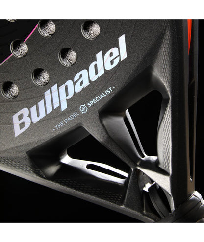 PALA BULLPADEL HACK 04 COMFORT 2026