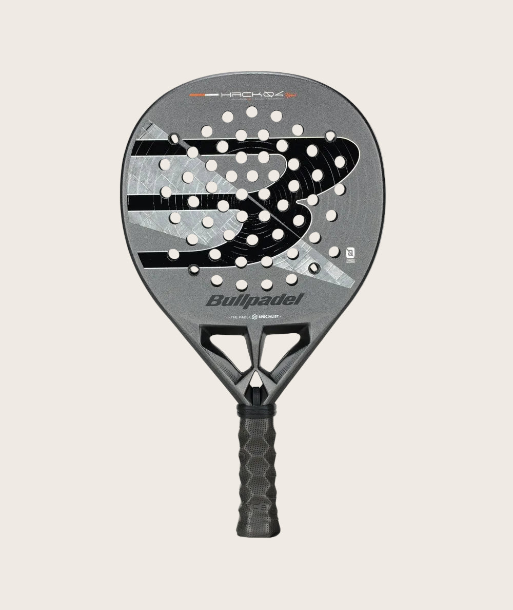 PALA BULLPADEL HACK 04 HYBRID 2026