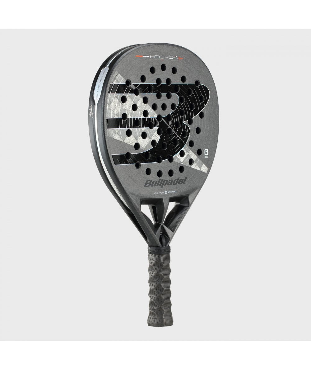 PALA BULLPADEL HACK 04 HYBRID 2026