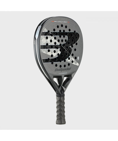 PALA BULLPADEL HACK 04 HYBRID 2026