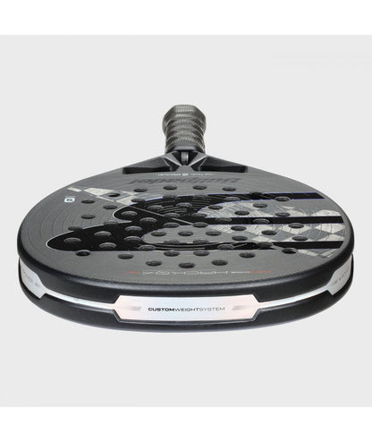 PALA BULLPADEL HACK 04 HYBRID 2026