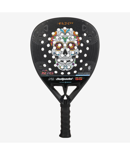 PALA BULLPADEL HACK 04 MX LTD 2025