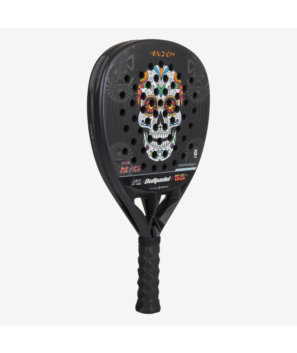 PALA BULLPADEL HACK 04 MX LTD 2025