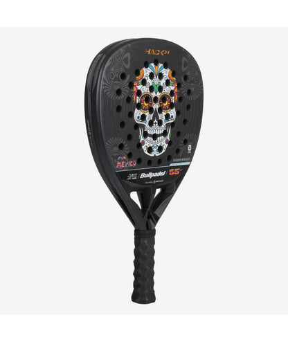 PALA BULLPADEL HACK 04 MX LTD 2025