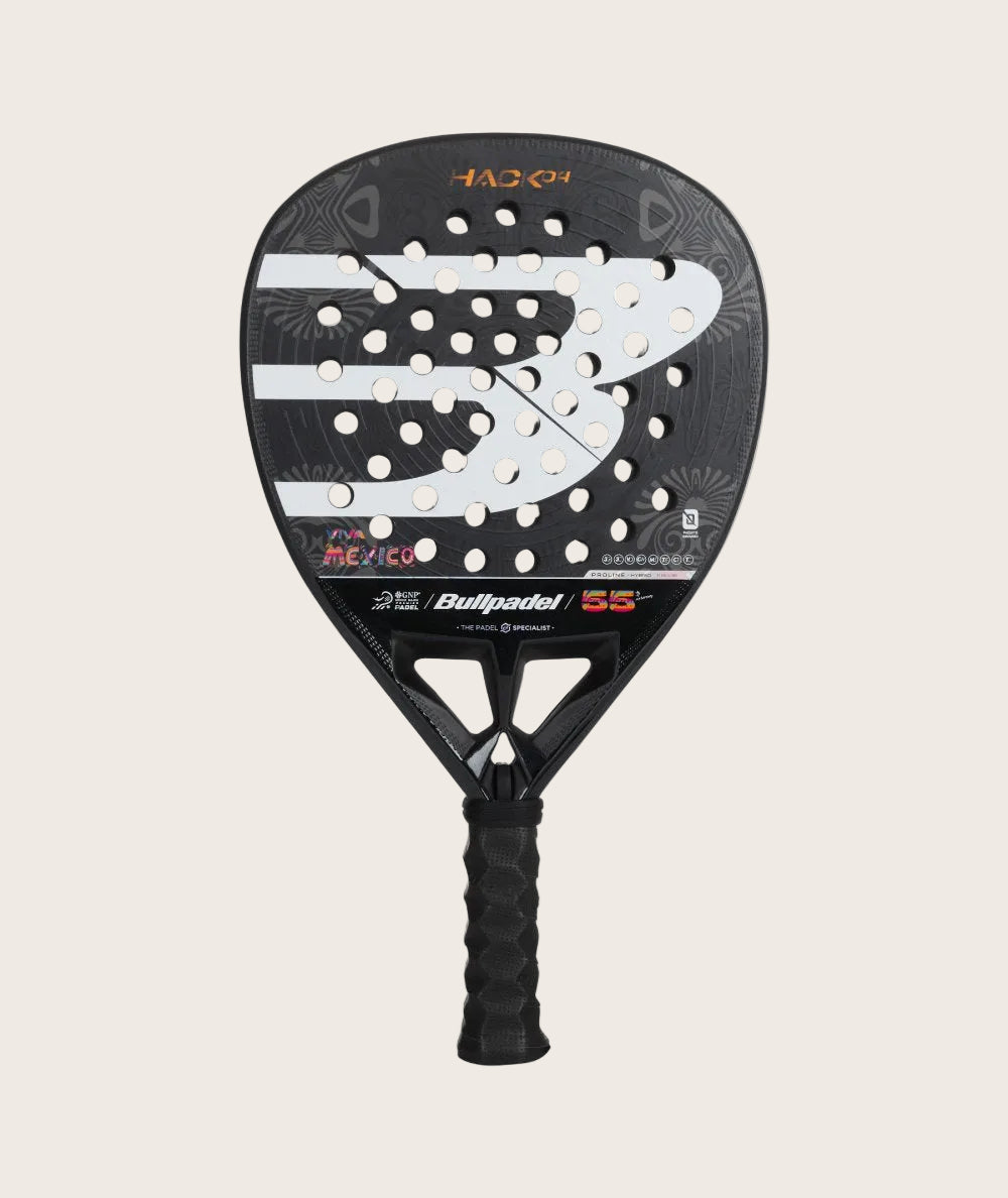 PALA BULLPADEL HACK 04 MX LTD 2025