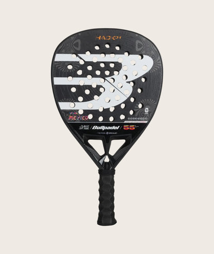 PALA BULLPADEL HACK 04 MX LTD 2025