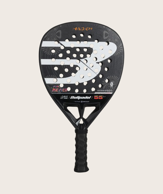 PALA BULLPADEL HACK 04 MX LTD 2025