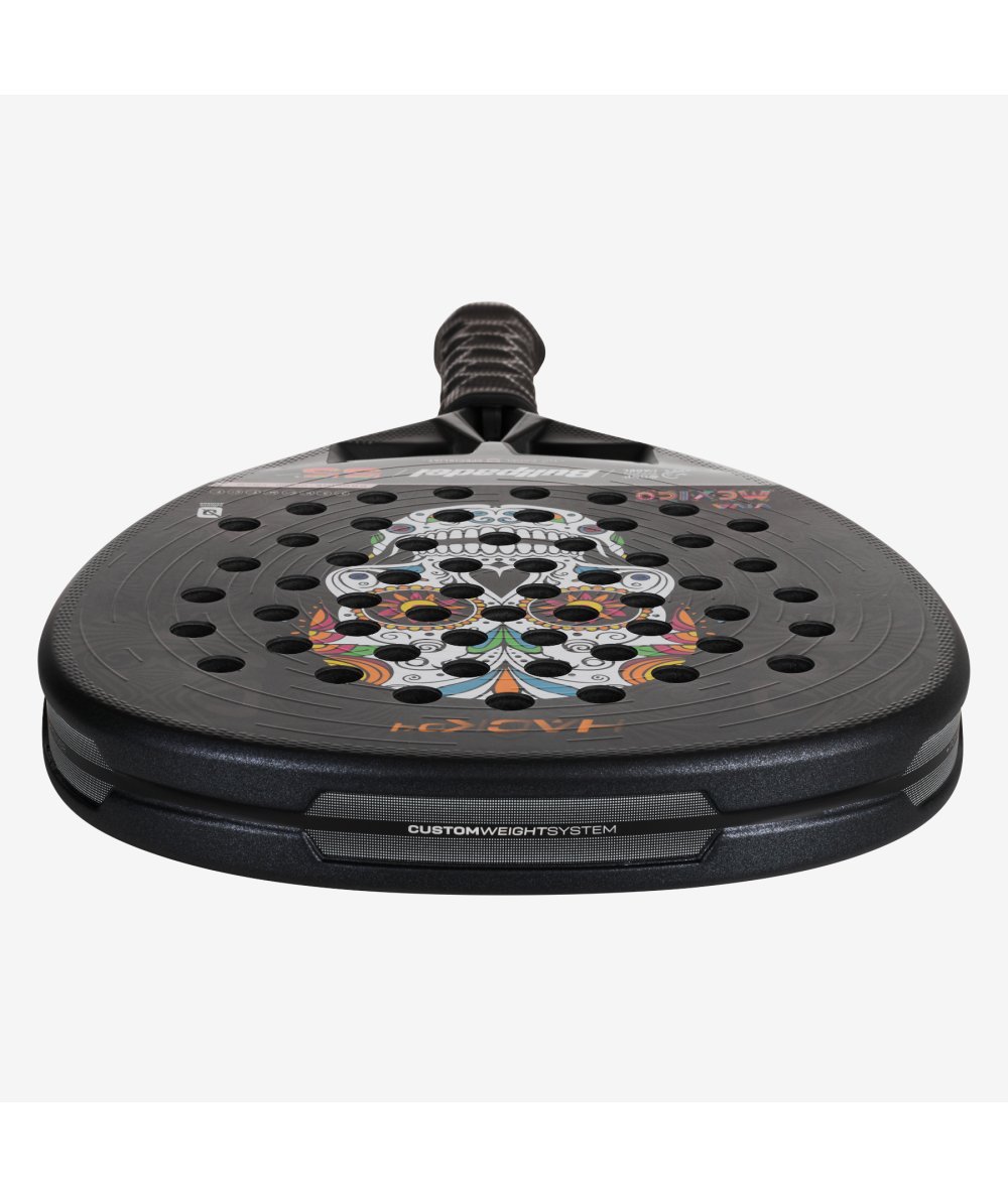 PALA BULLPADEL HACK 04 MX LTD 2025