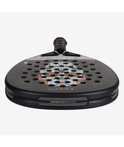 PALA BULLPADEL HACK 04 MX LTD 2025