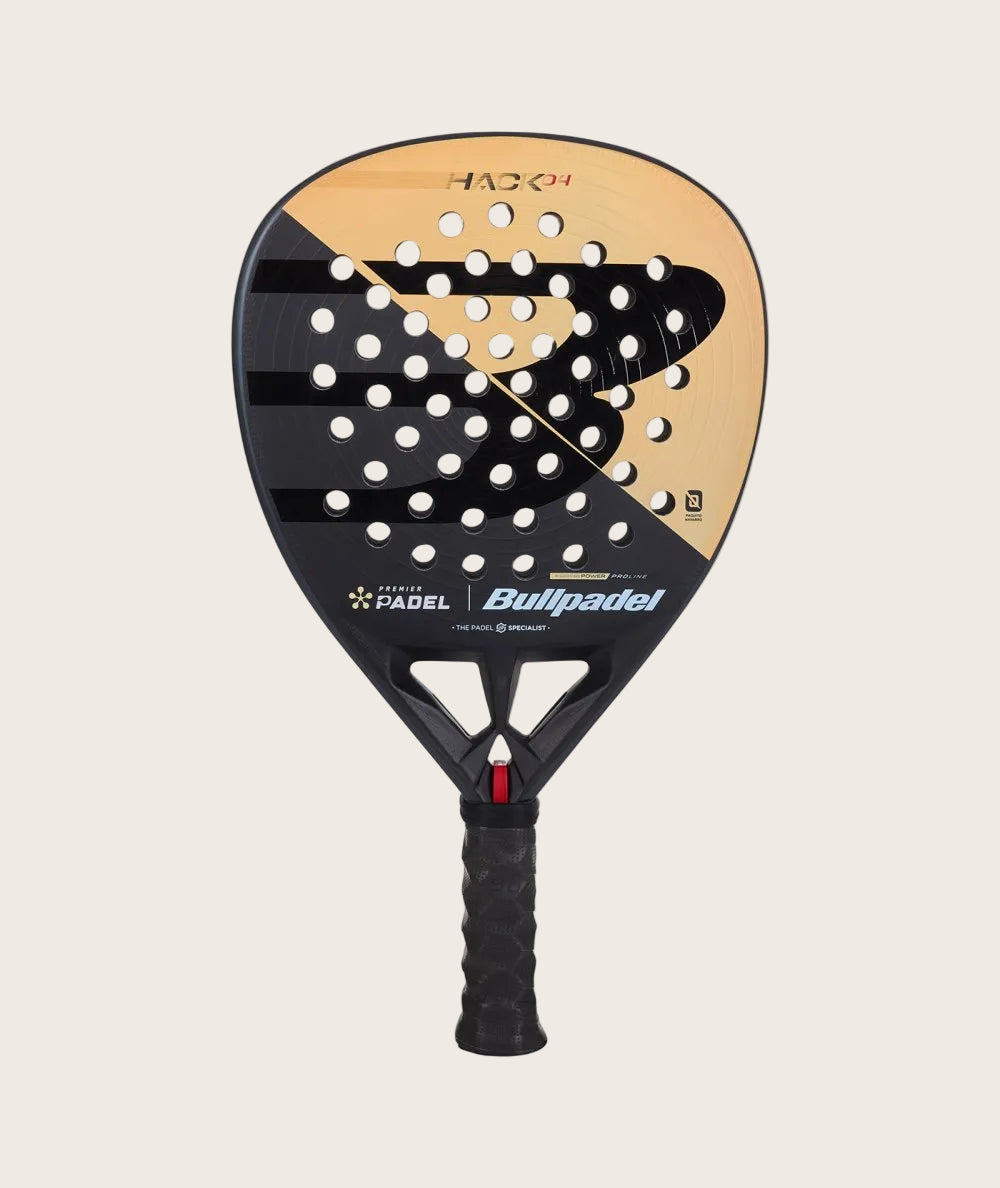 PALA BULLPADEL HACK 04 PREMIER 2025