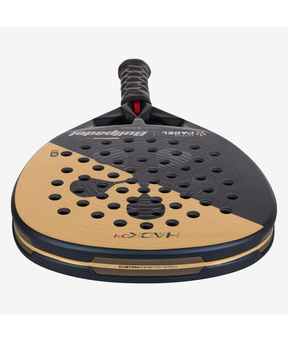 PALA BULLPADEL HACK 04 PREMIER 2025
