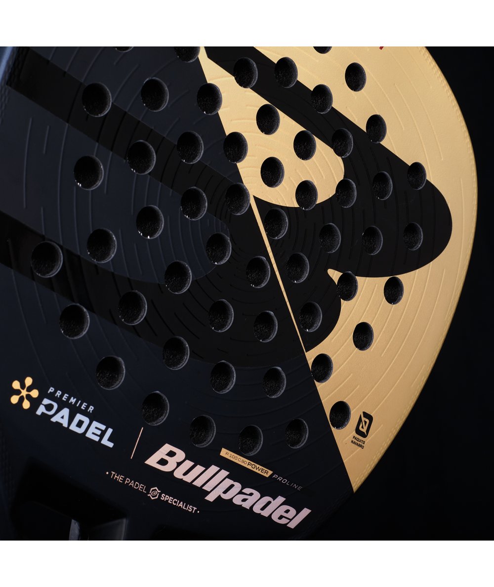 PALA BULLPADEL HACK 04 PREMIER 2025