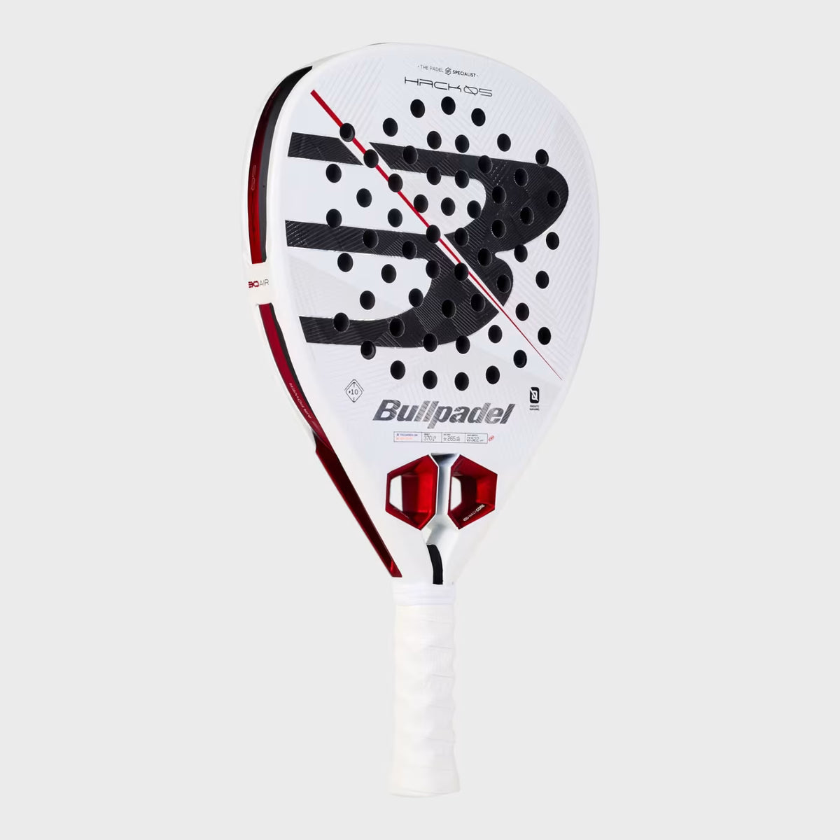 PALA BULLPADEL HACK 05 2027