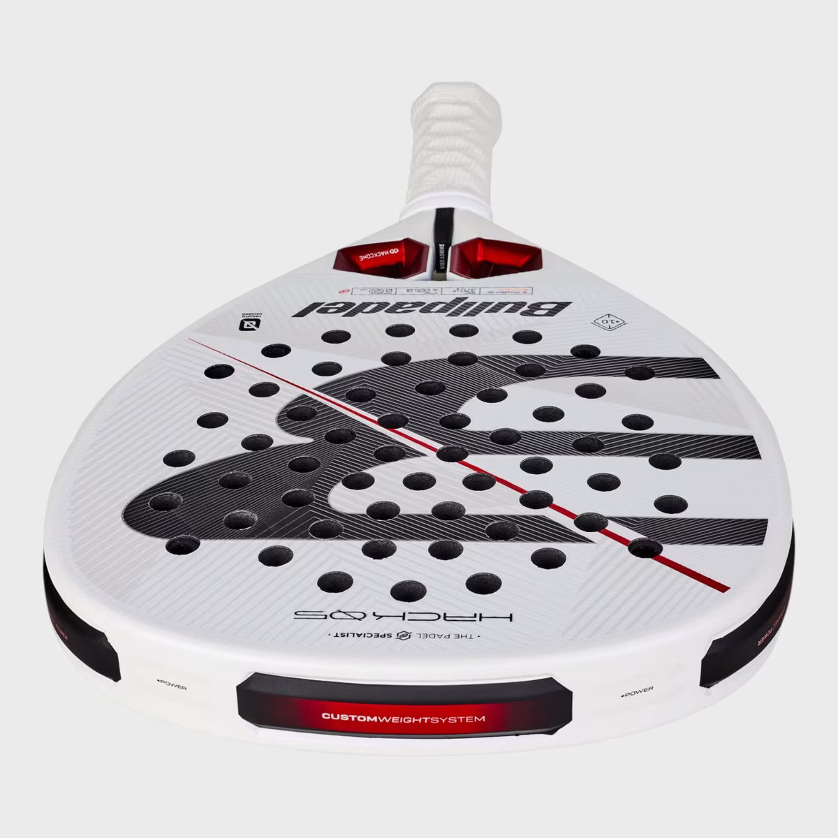 PALA BULLPADEL HACK 05 2027