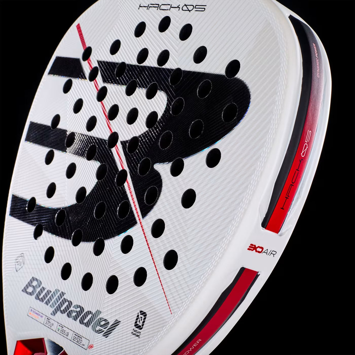 PALA BULLPADEL HACK 05 2027