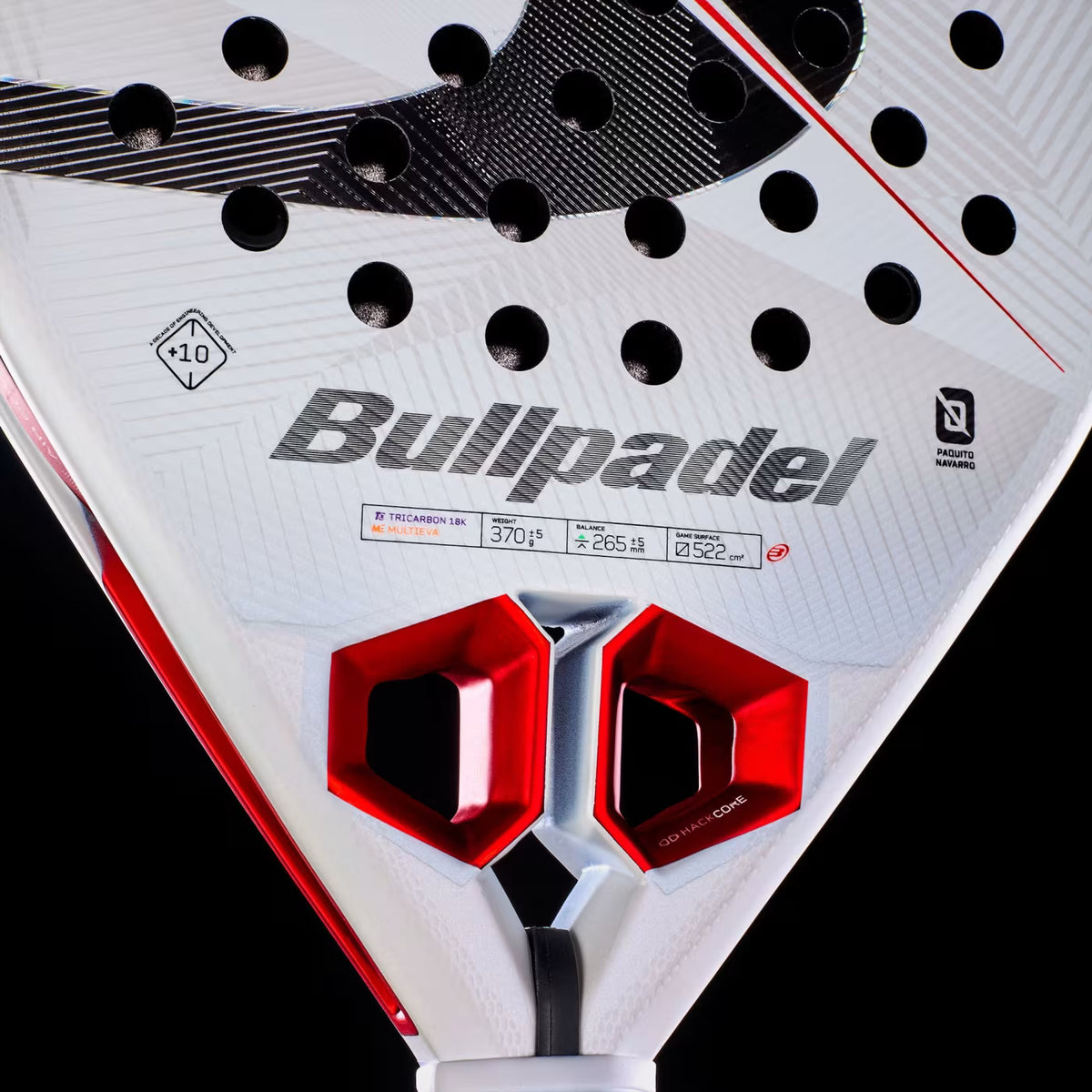 PALA BULLPADEL HACK 05 2027