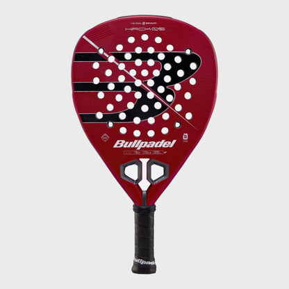 PALA BULLPADEL HACK 05 COMFORT 2027