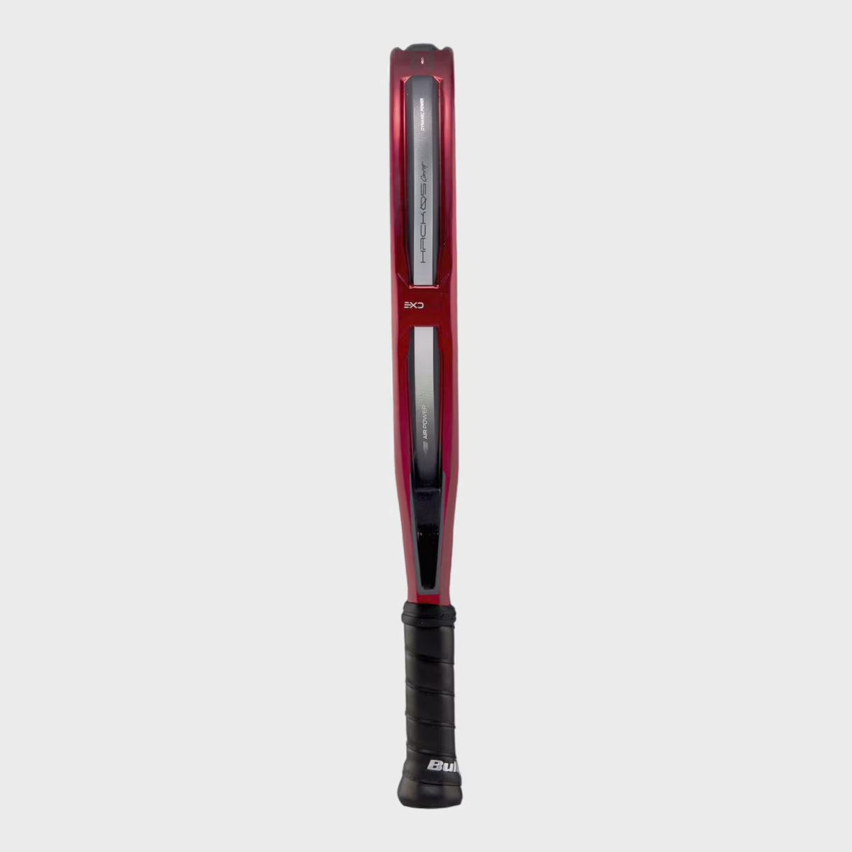 PALA BULLPADEL HACK 05 COMFORT 2027