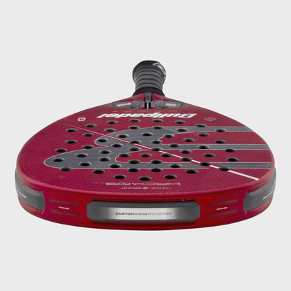PALA BULLPADEL HACK 05 COMFORT 2027