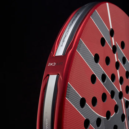 PALA BULLPADEL HACK 05 COMFORT 2027