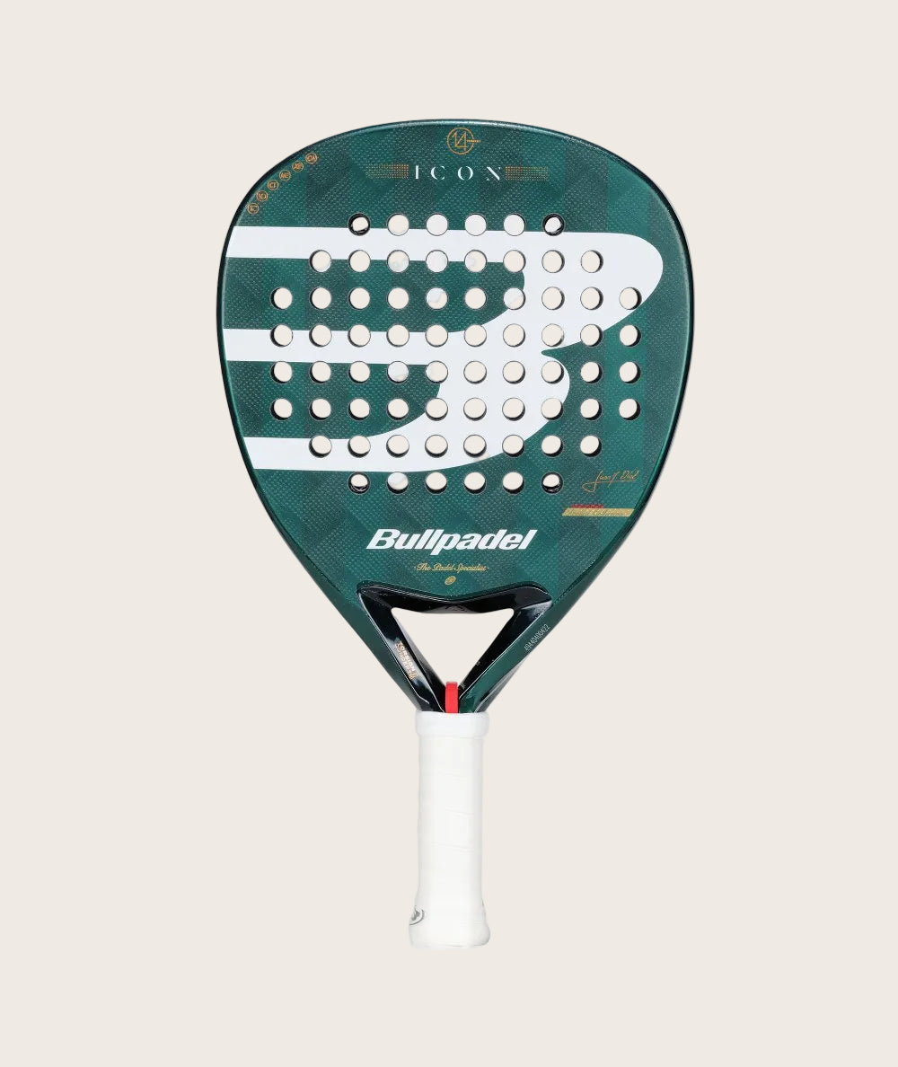 PALA BULLPADEL ICON 2026