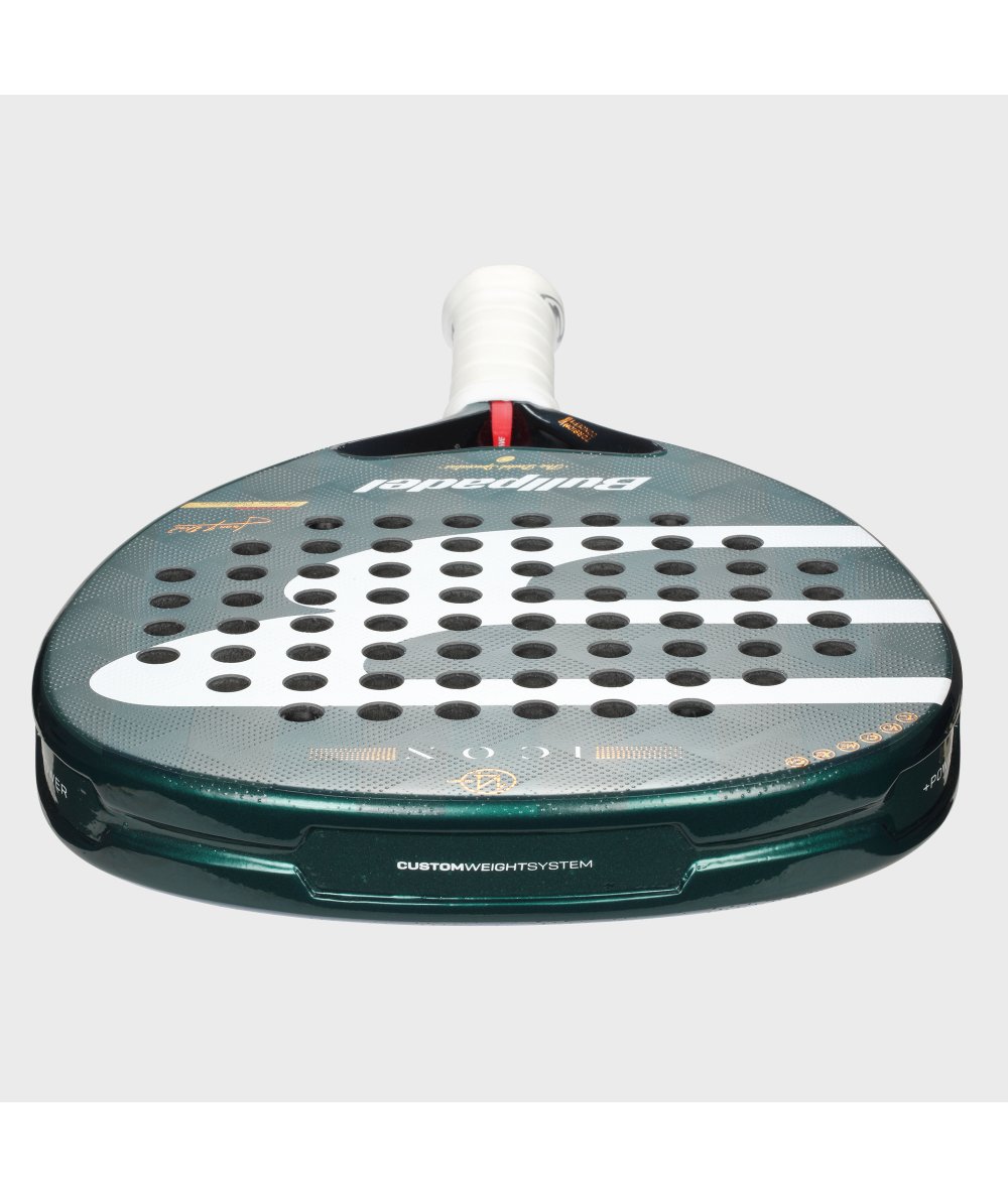 PALA BULLPADEL ICON 2026