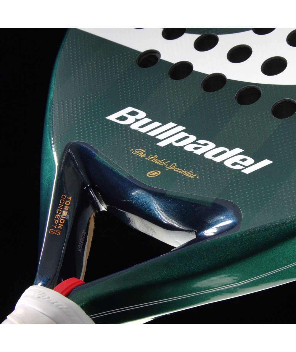 PALA BULLPADEL ICON 2026