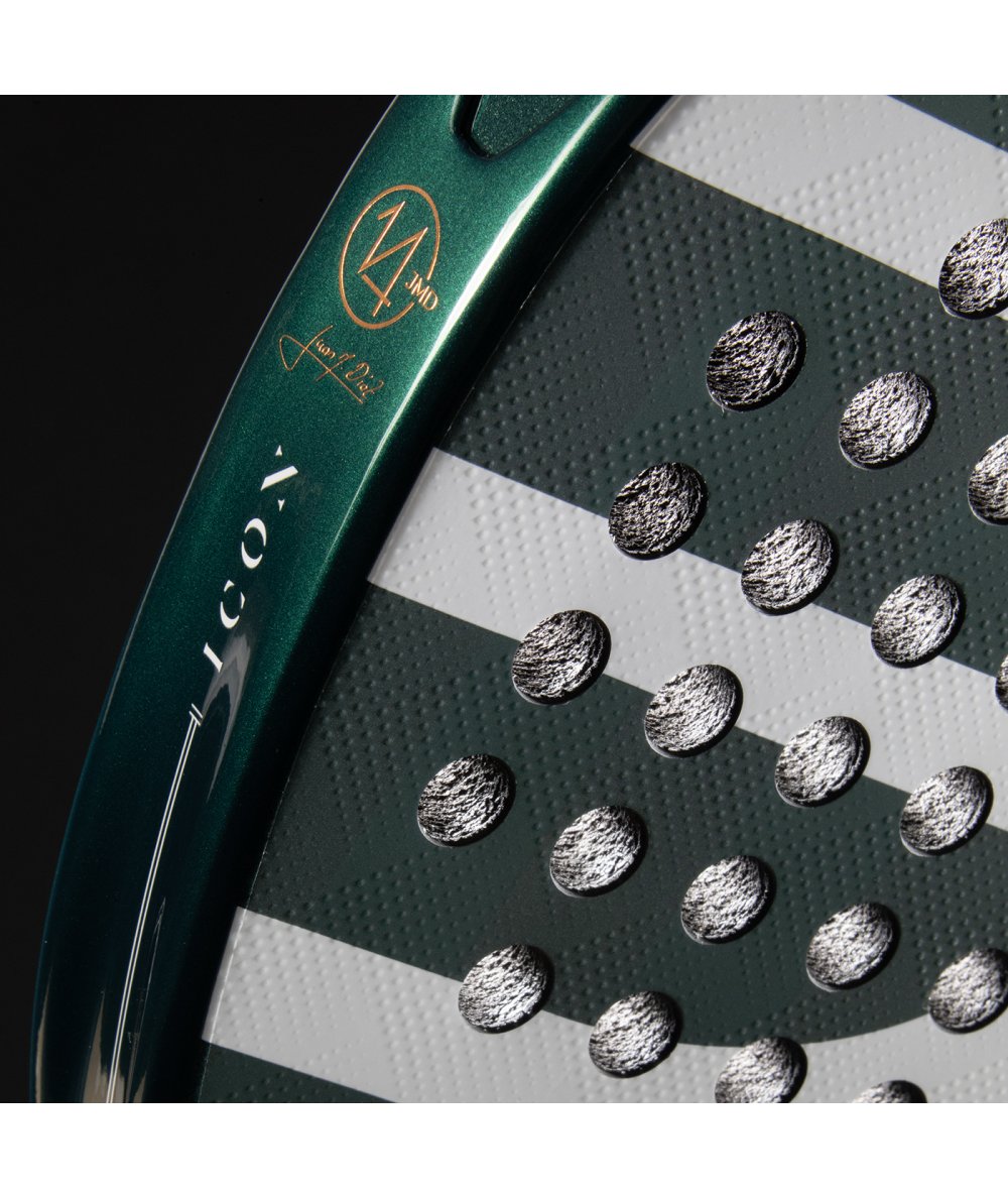 PALA BULLPADEL ICON 2026