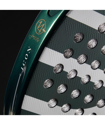 PALA BULLPADEL ICON 2026