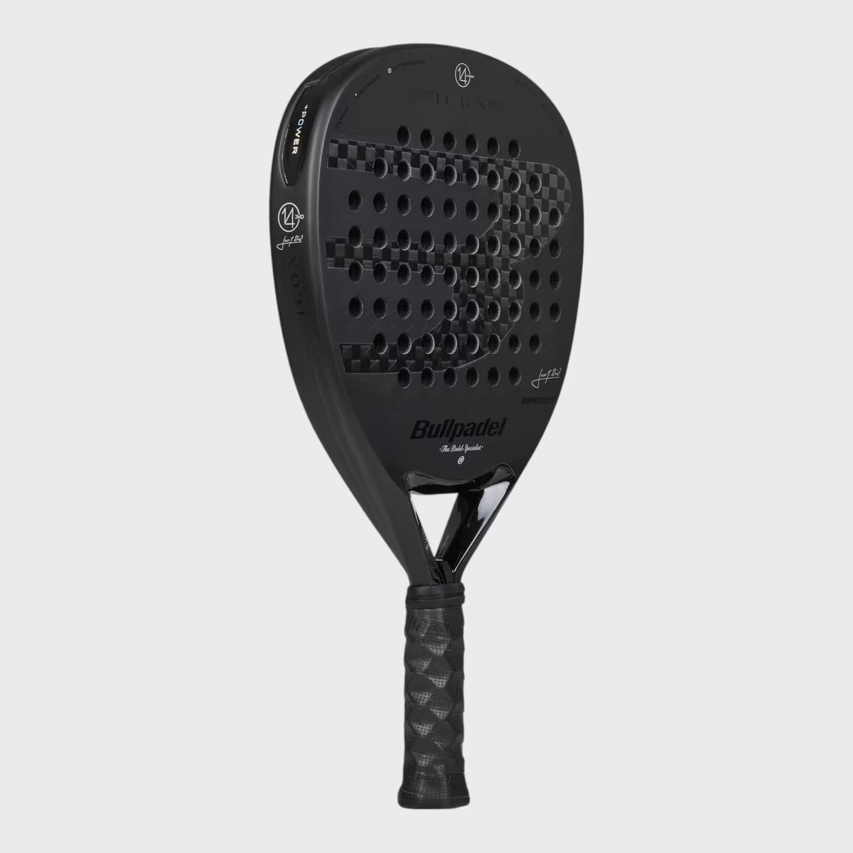 PALA BULLPADEL ICON 2027